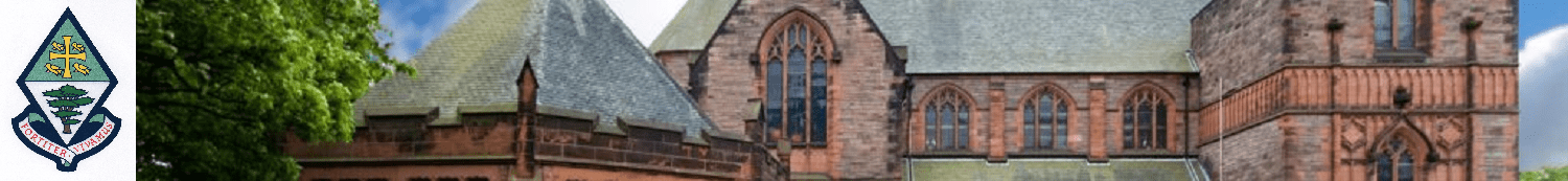 St Margaret’s School, Edinburgh FP Association